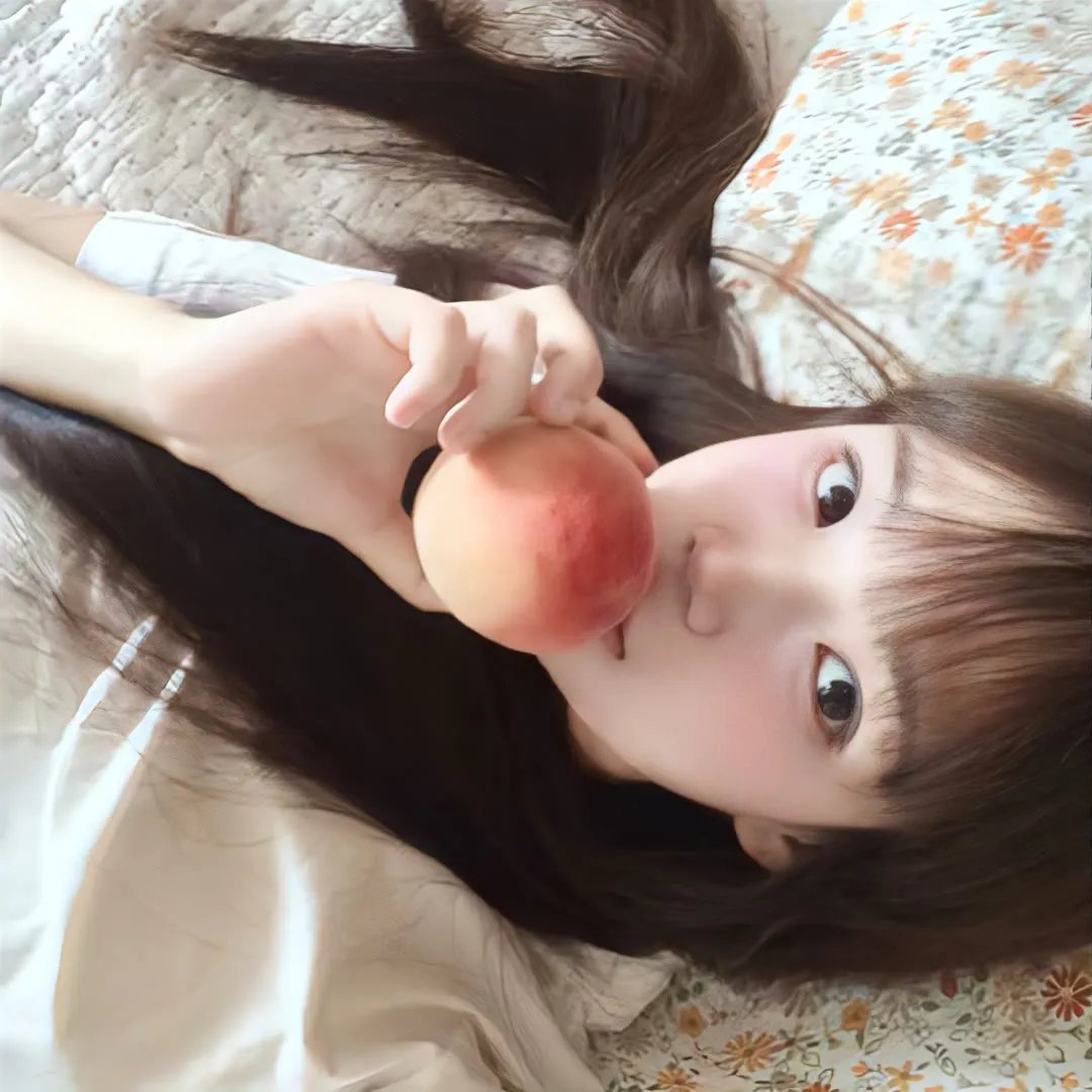 不能失去你