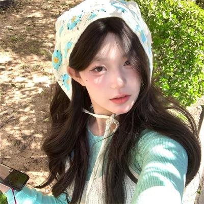 母亲的女友
