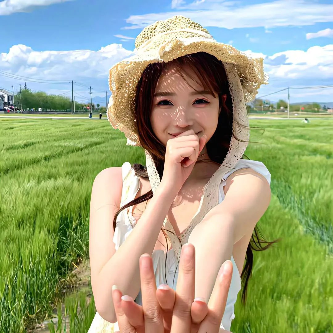 我是欧嘉